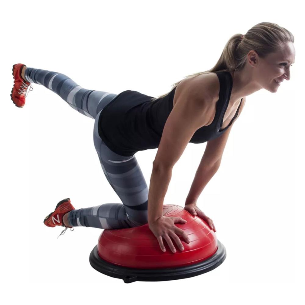 Attrezzo Per Equilibrio Rosso P2i200140 - Foto 2