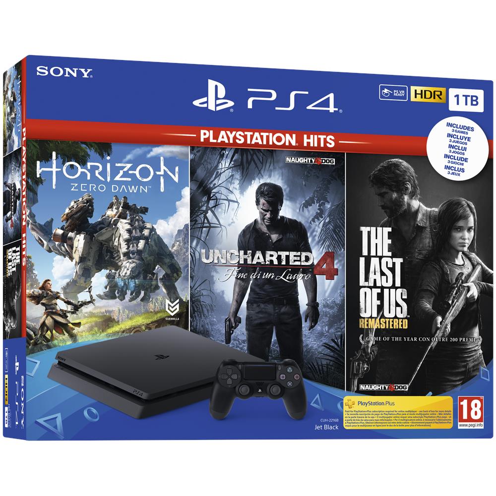 PlayStation Sony