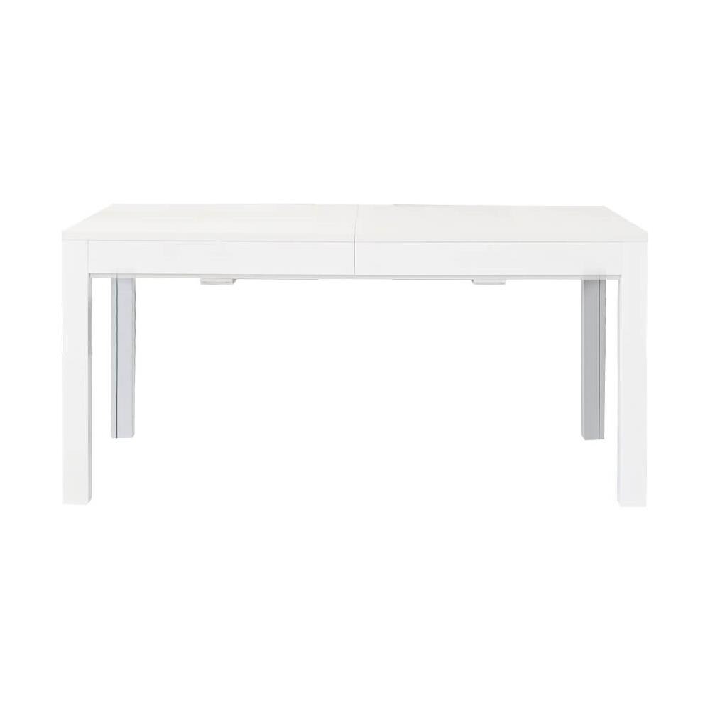 Hank - Tavolo Da Pranzo Moderno Allungabile Frassinato - Foto 1