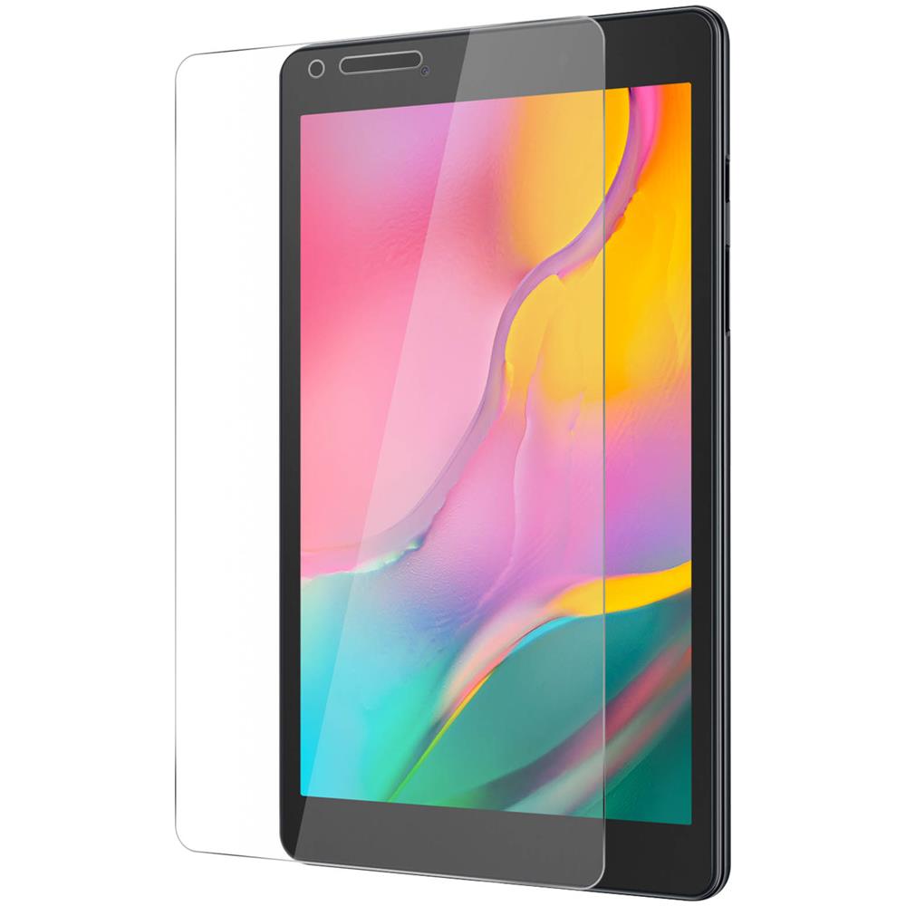 Pellicola Samsung Galaxy Tab A 8.0 2019 Vetro Temperato Schermo 9h Antiurto - Foto 1