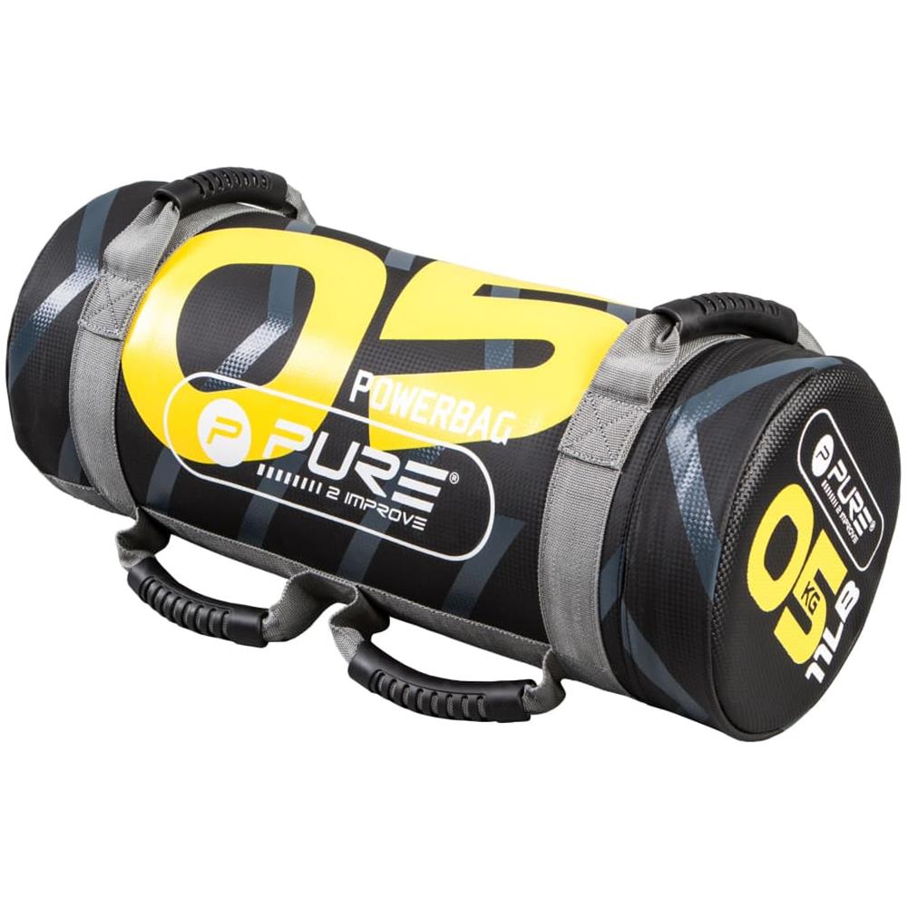 Sacca Da Allenamento 5 Kg - Foto 2