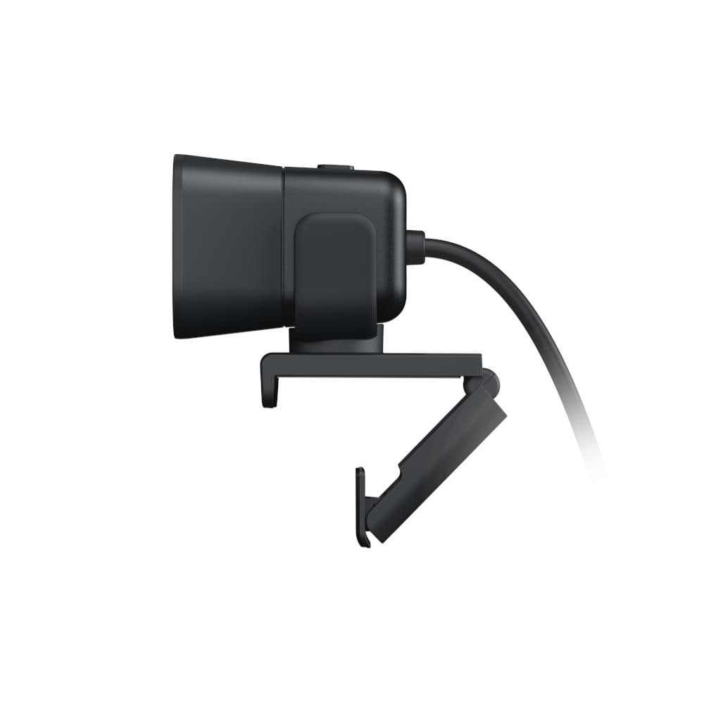 Webcam STREAMCAM per Streaming Live e Creazione Contenuti in Full HD 1080p / 60 fps USB-C Colore Grafite - Foto 6