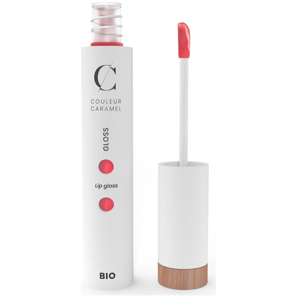 Lipgloss 904 Fucshia Ephemere - Foto 1