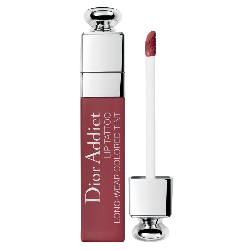 Addict Lip Tatuaggio Naturale Berry 771 6ml - Foto 1