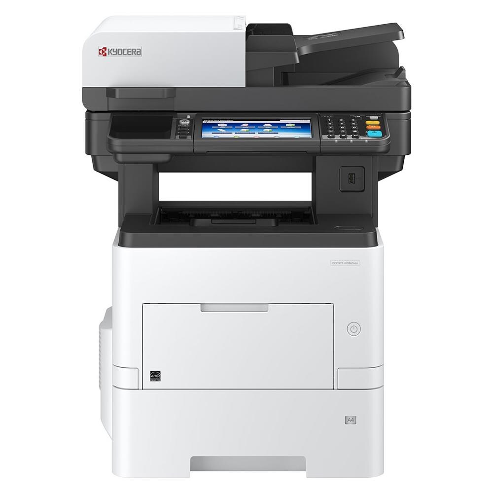 ECOSYS M3860idn Laser A4 1200 x 1200 DPI 60 ppm - Foto 1