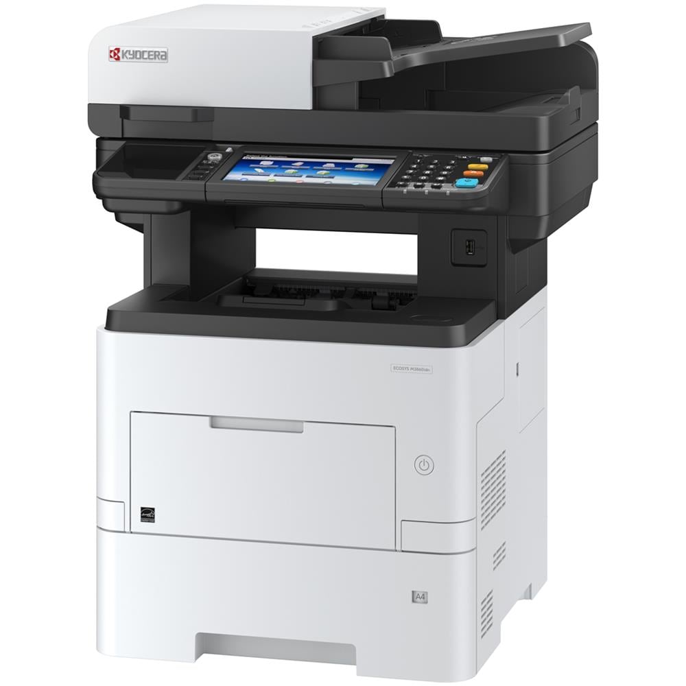 ECOSYS M3860idn Laser A4 1200 x 1200 DPI 60 ppm - Foto 2