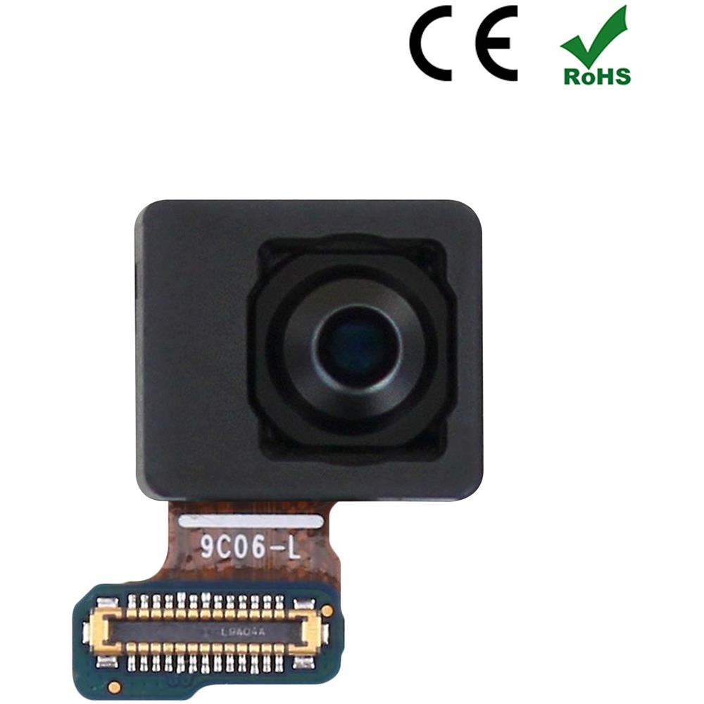 Fotocamera Anteriore Samsung Galaxy S20 Obiettivo Frontale + Connettore Flat - Foto 2