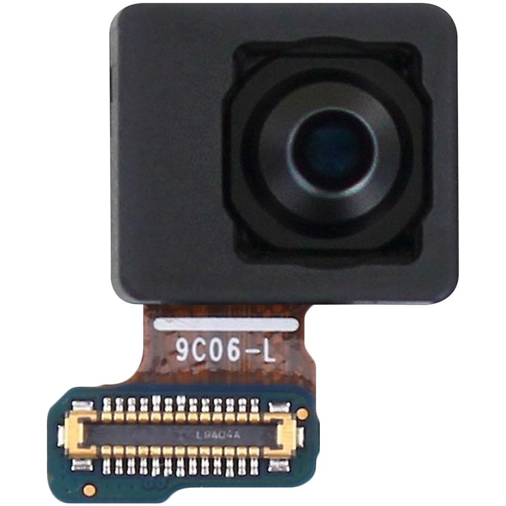 Fotocamera Anteriore Samsung Galaxy S20 Obiettivo Frontale + Connettore Flat - Foto 4