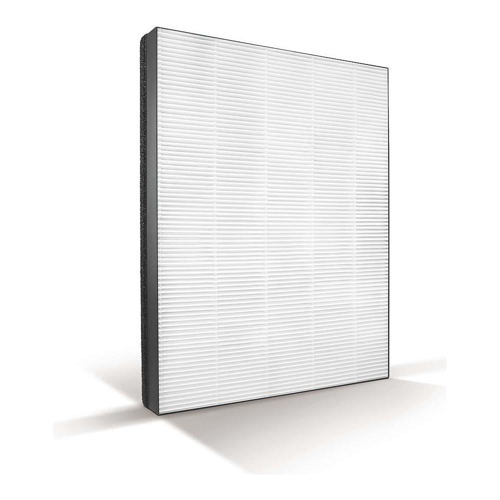 Filtro HEPA NanoProtect di Ricambio per Purificatore AC1215/10 - Foto 3