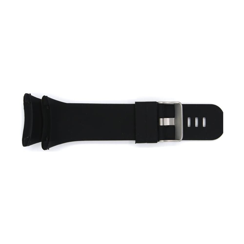 Cinturino Per Orologio Suunto Core Tpu Nero - Foto 2