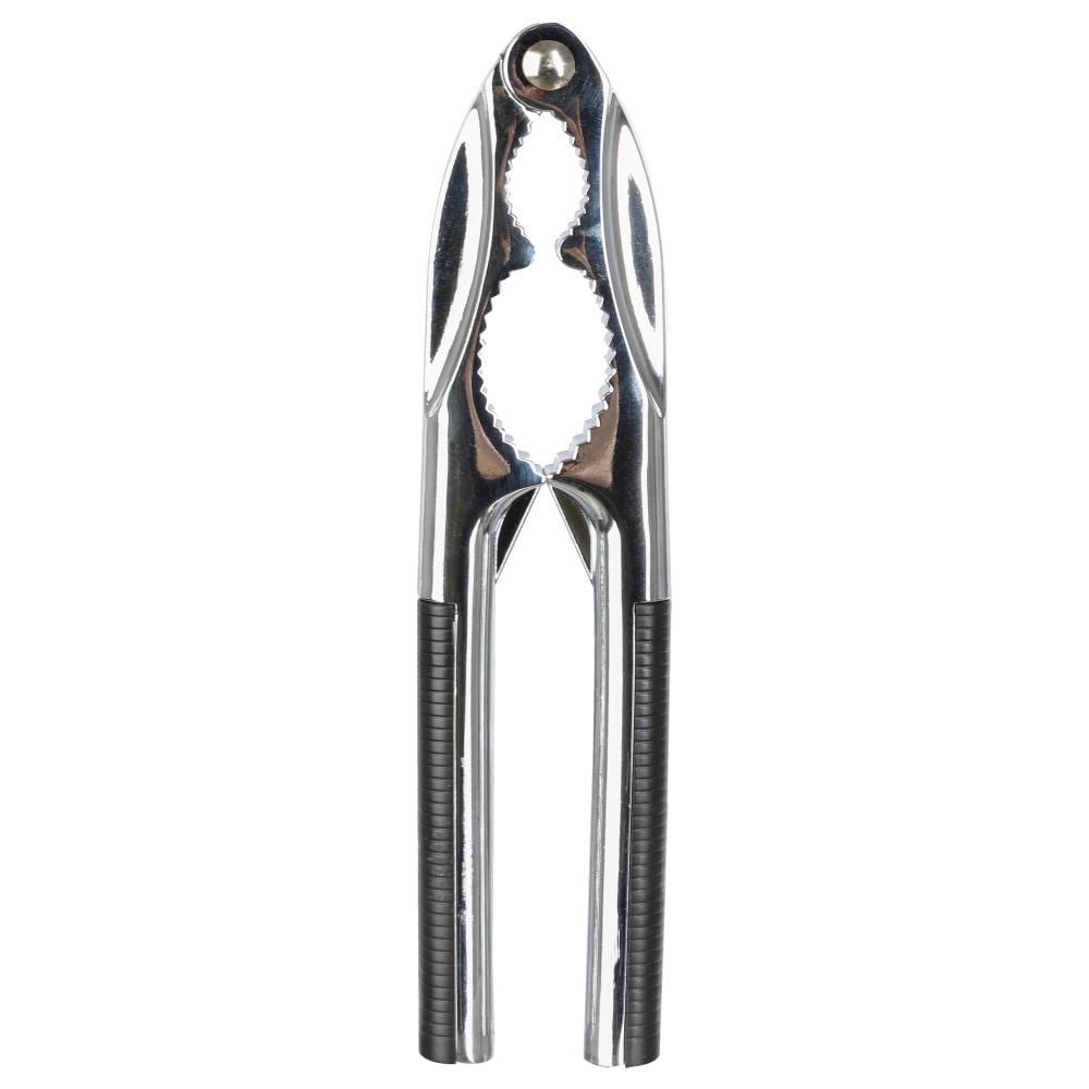 Schiaccianoci, 16 Cm, Acciaio Inox - Foto 1