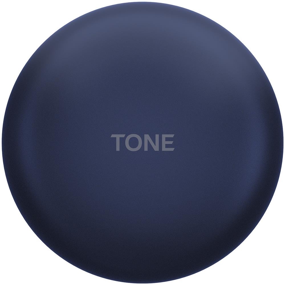 Tone Free FP3 Auricolari True Wireless con Custodia di Ricarica Colore Blu - Foto 10