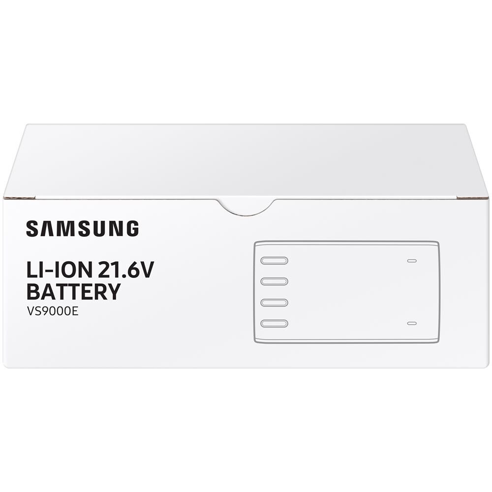 Batteria per Jet™ 70 Pet Autonomia 40 min Colore Bianco - Foto 3