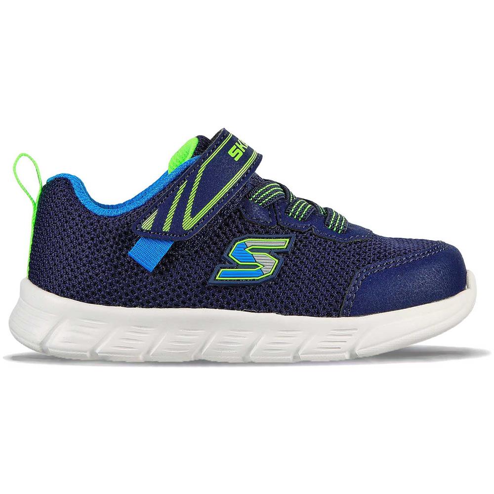 Scarpe Comfy Flex - Mini Trainers Taglia 21 Codice 407305n-nvlm Blu - Foto 1