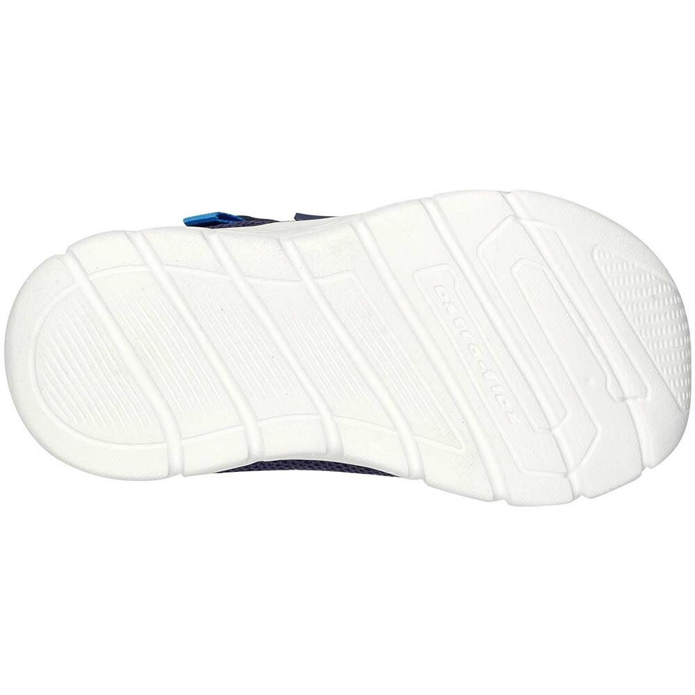 Scarpe Comfy Flex - Mini Trainers Taglia 21 Codice 407305n-nvlm Blu - Foto 4