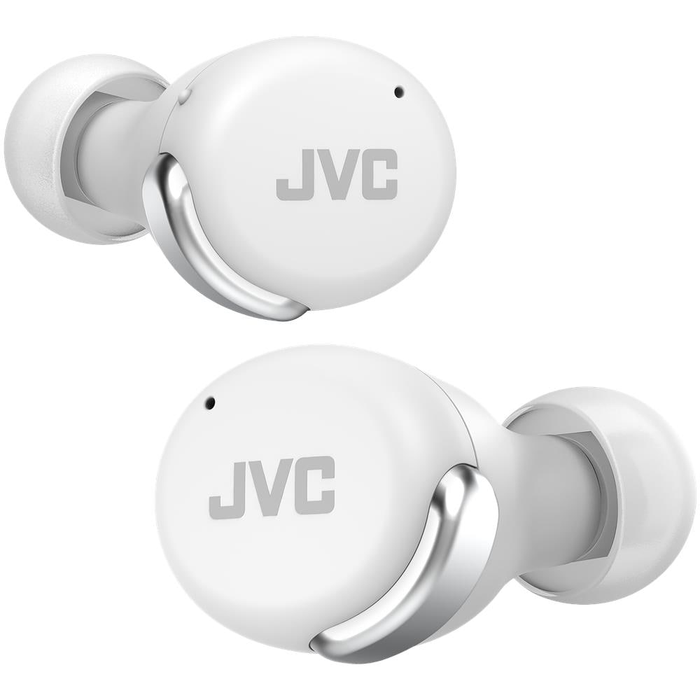 HA-A30T-W Auricolari True Wireless con Custodia di Ricarica Impermeabili Colore Bianco - Foto 2