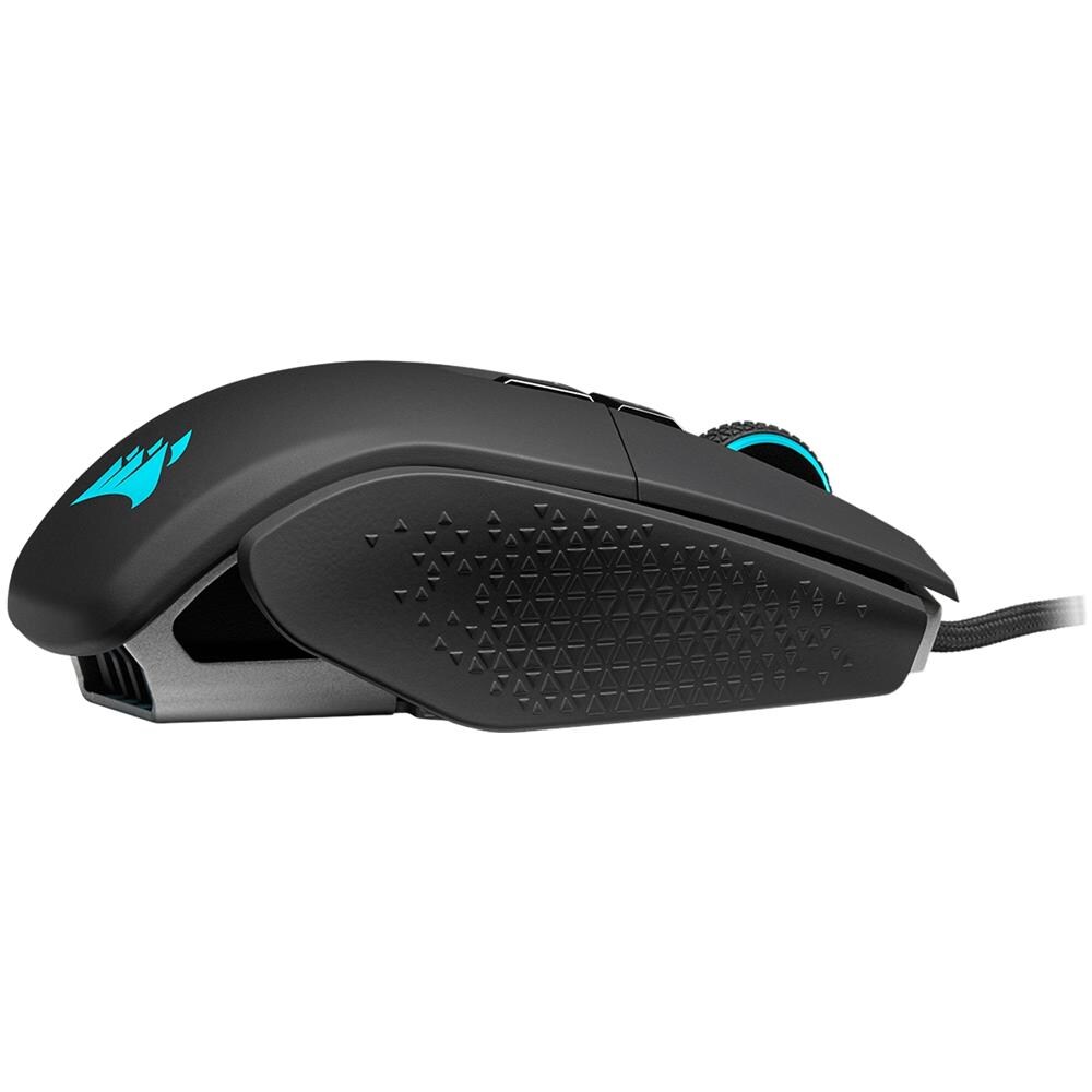 M65 Rgb Ultra Mouse Mano Destra Usb Tipo A Ottico 26000 Dpi - Foto 2