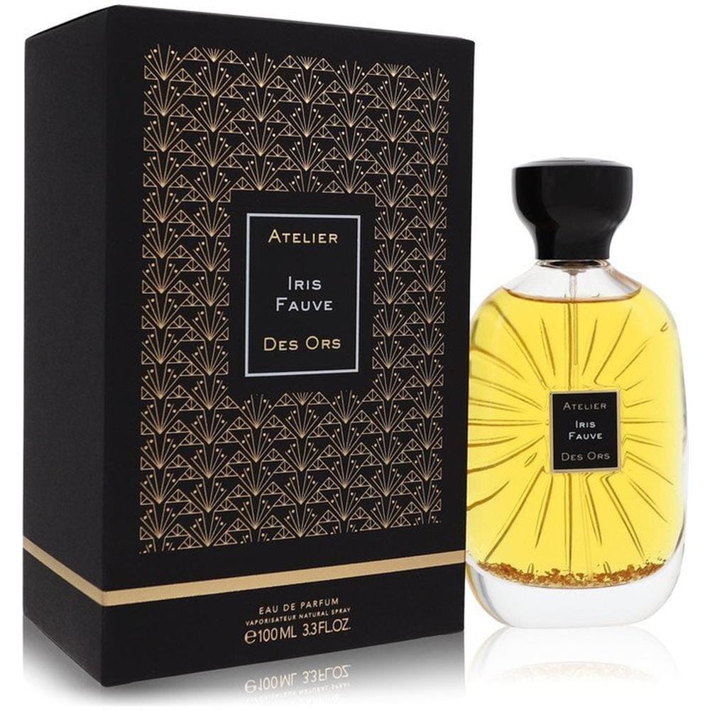 , Iris Fauve, Eau De Parfum, Unisex, 100 Ml - Foto 1