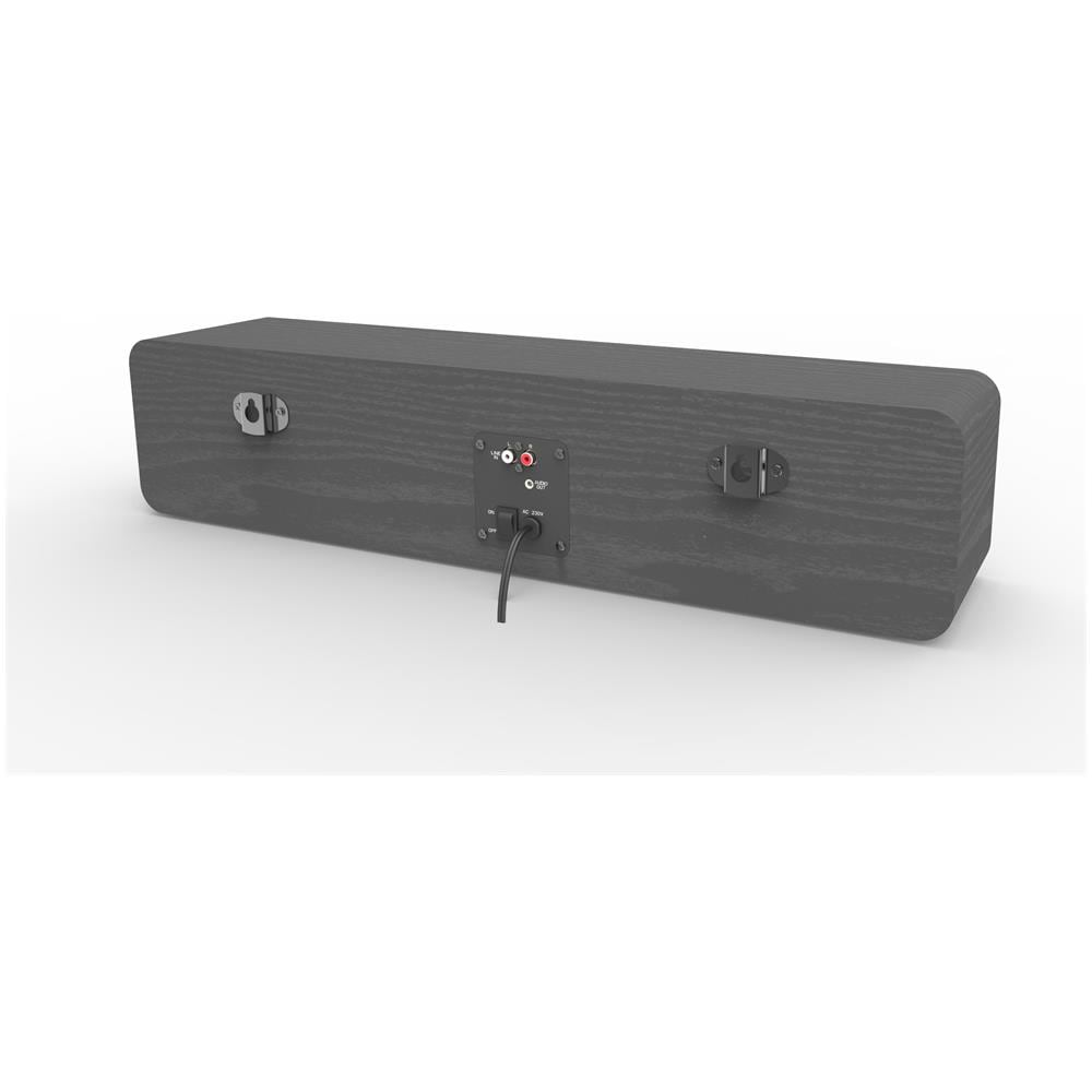 Soundbar ECO.SB9 con Sistema audio 2.0 Potenza 80 W Colore Nero - Foto 5