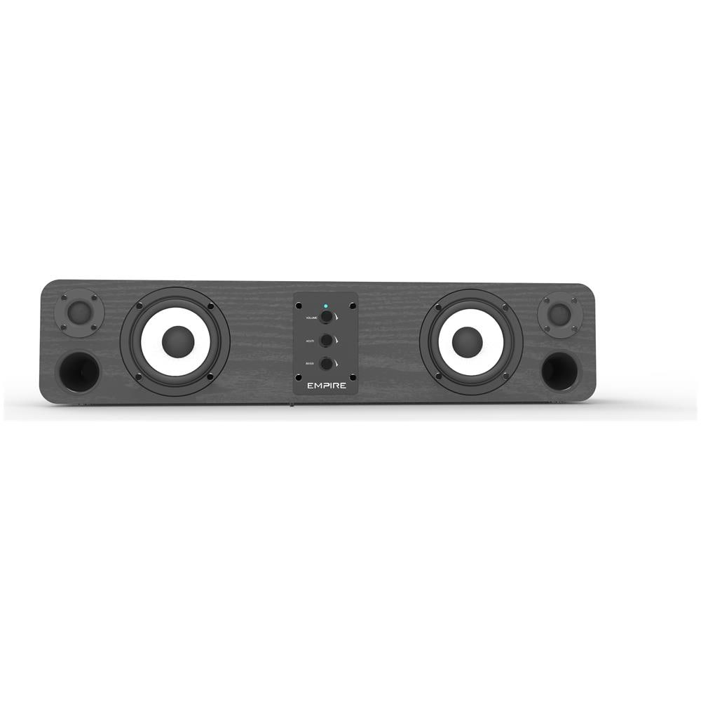 Soundbar ECO.SB9 con Sistema audio 2.0 Potenza 80 W Colore Nero - Foto 2