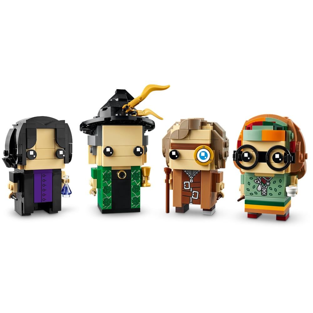 40560 Harry Potter Professori di Hogwarts - Foto 2