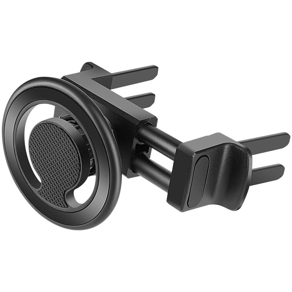 Supporto Auto Magsafe Linq Per Smartphone, Per Griglia Ventilazione Rotonda - Foto 1
