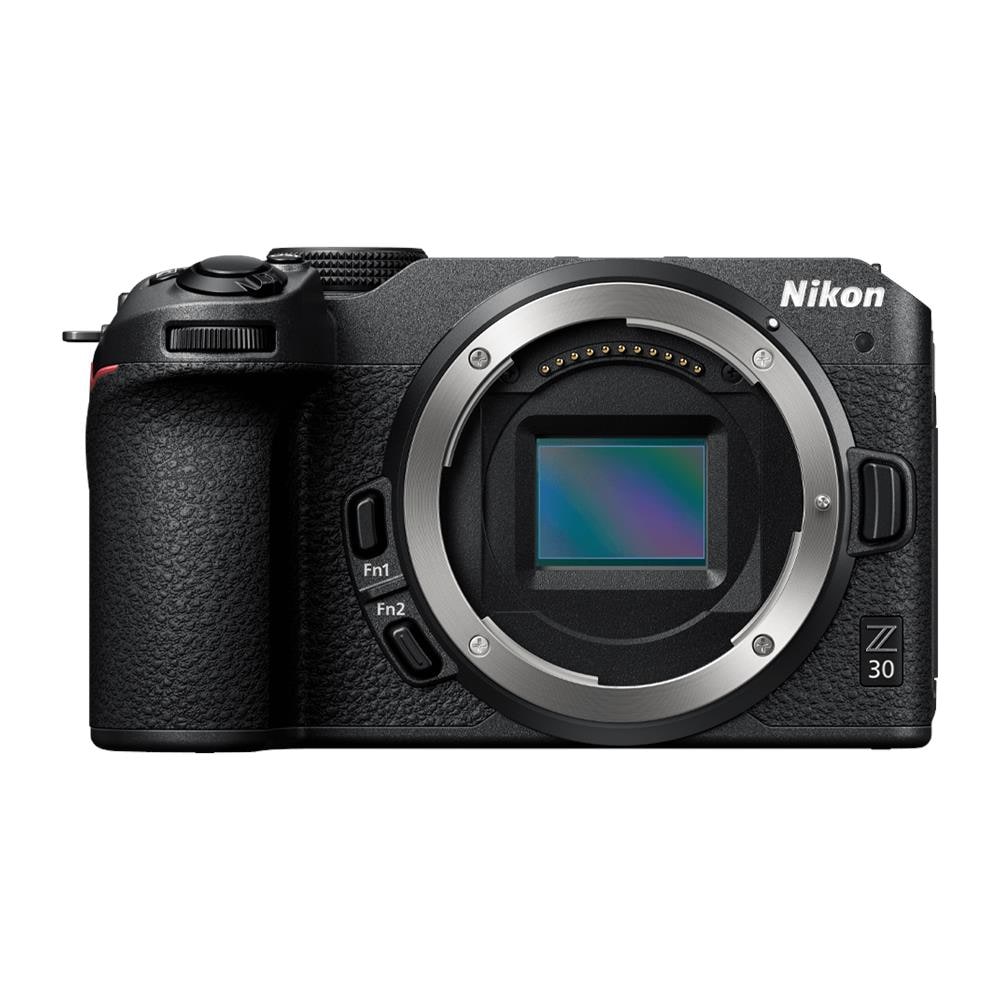 Corpo Fotocamera Digitale Mirrorless Z30 Colore Nero MILC 20.9 MP - Foto 1