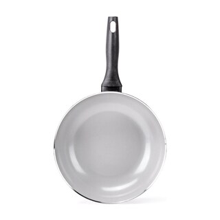 Moneta Eden Wok 1 M 28 Cm Recycled Aluminium Made In Italy