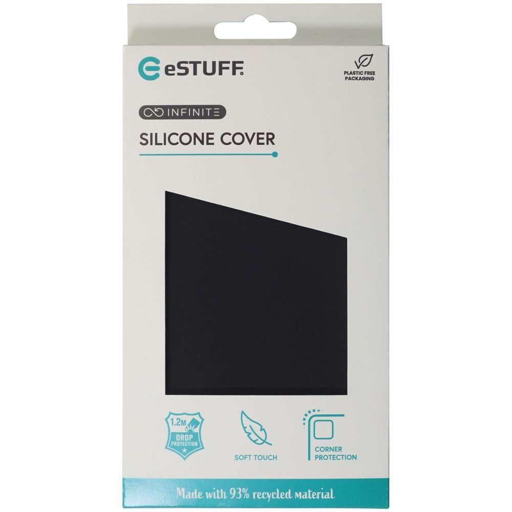 ES67120051 custodia per cellulare 17 cm (6.7") Cover Nero - Foto 9