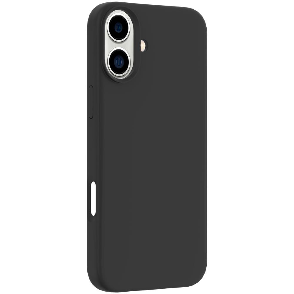 ES67120051 custodia per cellulare 17 cm (6.7") Cover Nero - Foto 2