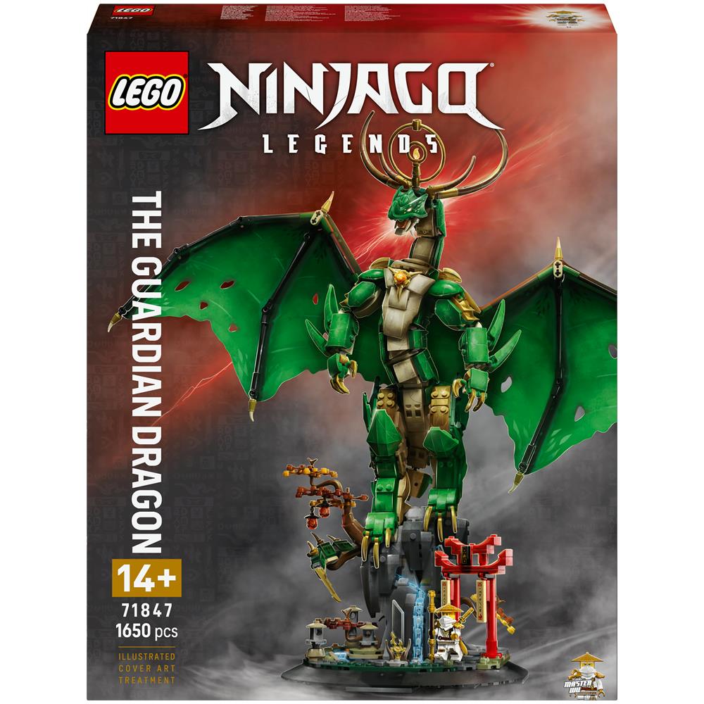 Drago-guardiano - Foto 1