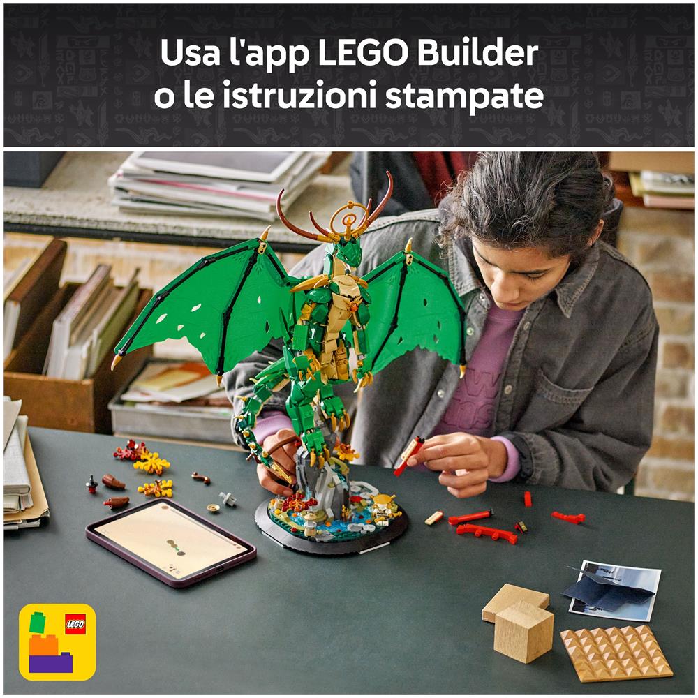 Drago-guardiano - Foto 31