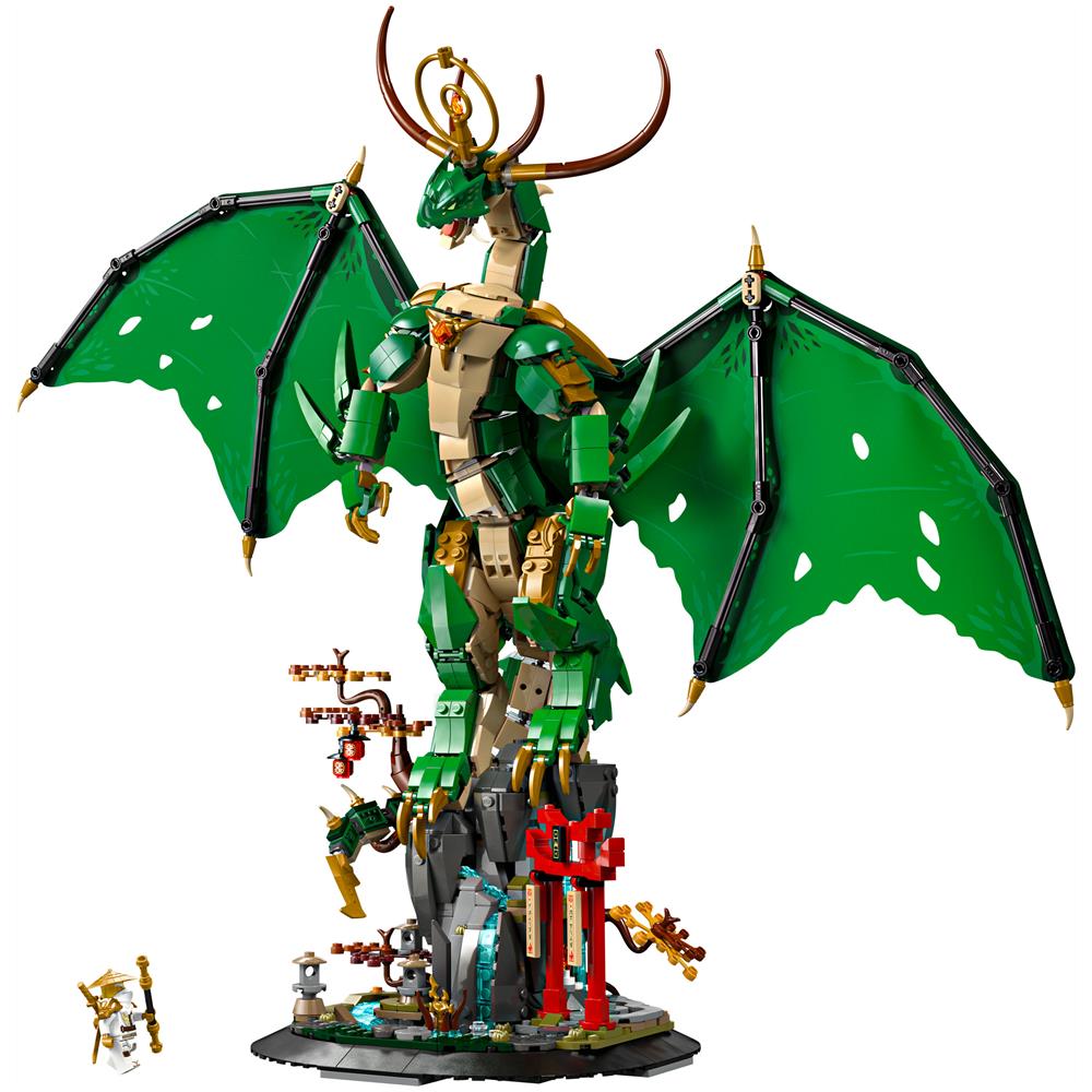 Drago-guardiano - Foto 2