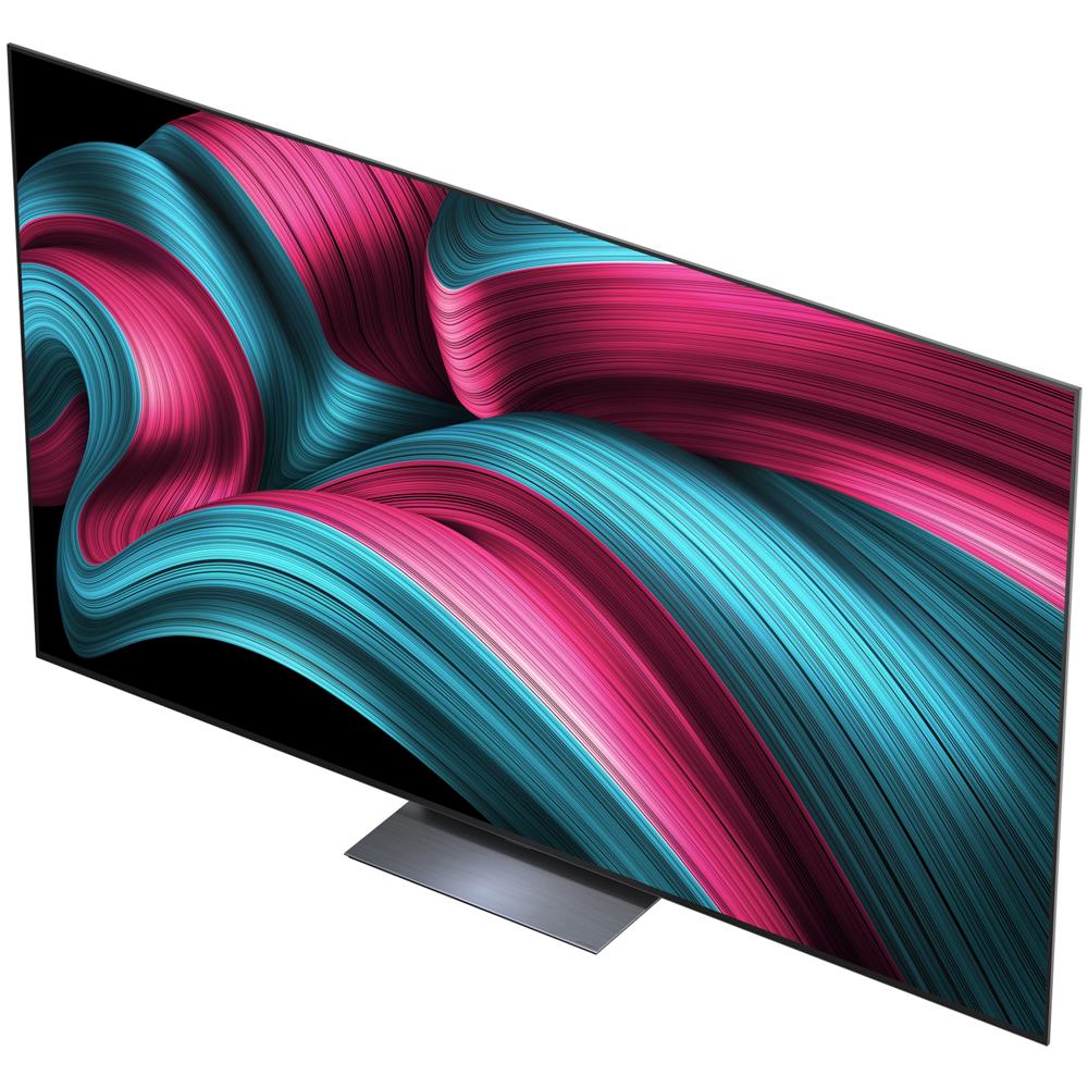 TV LED 4K Ultra HD 2.11" OLED83C54LA.API - Foto 20