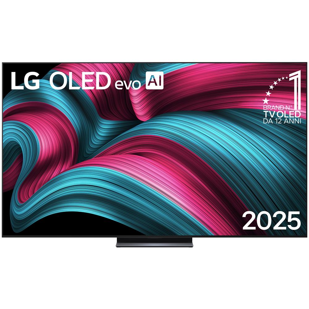 TV LED 4K Ultra HD 2.11" OLED83C54LA.API - Foto 1