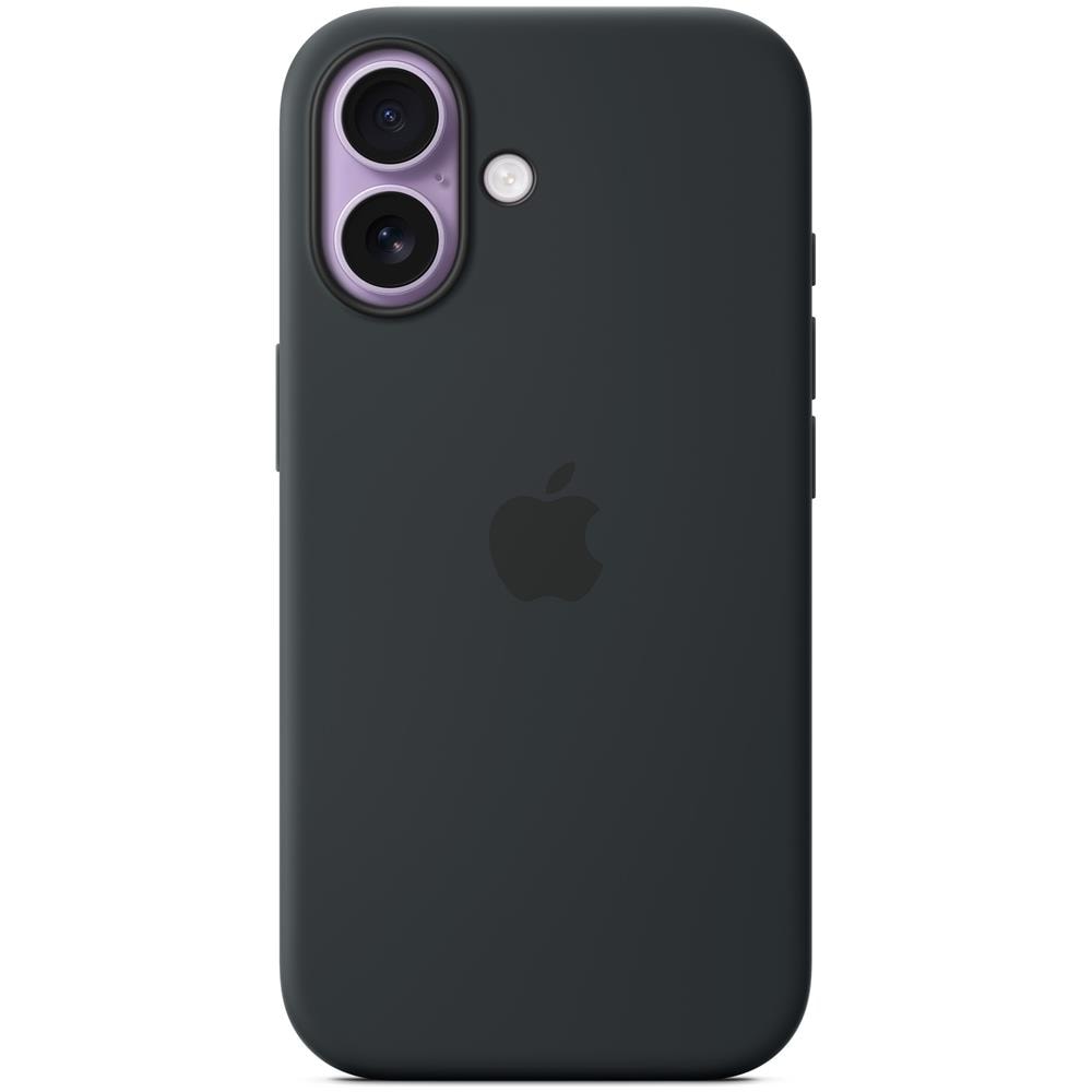 MGF14ZM /A custodia per cellulare 16 cm (6.3") Cover Nero - Foto 2