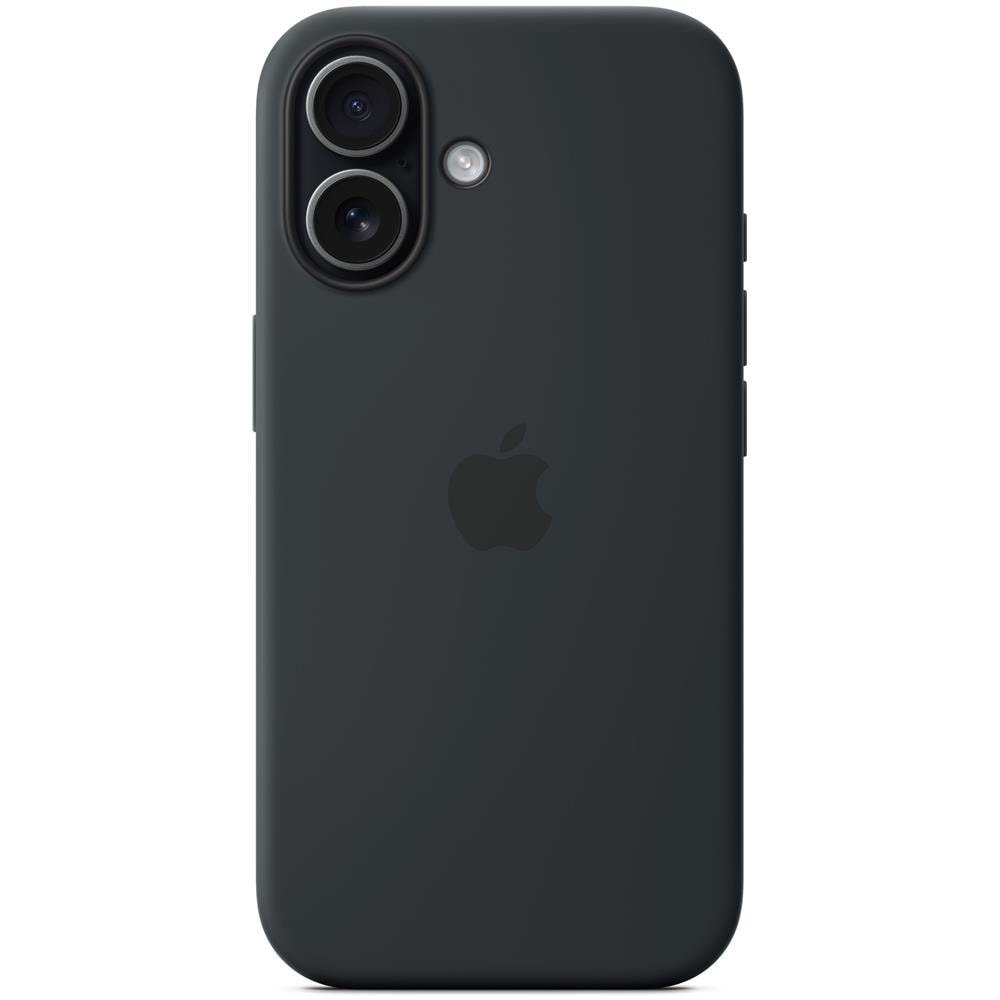 MGF14ZM /A custodia per cellulare 16 cm (6.3") Cover Nero - Foto 1