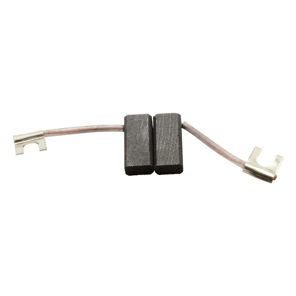 Spazzole di carbone per Fein ASG 648 - 5 x 8 x 17 mm - coppia - Foto 1