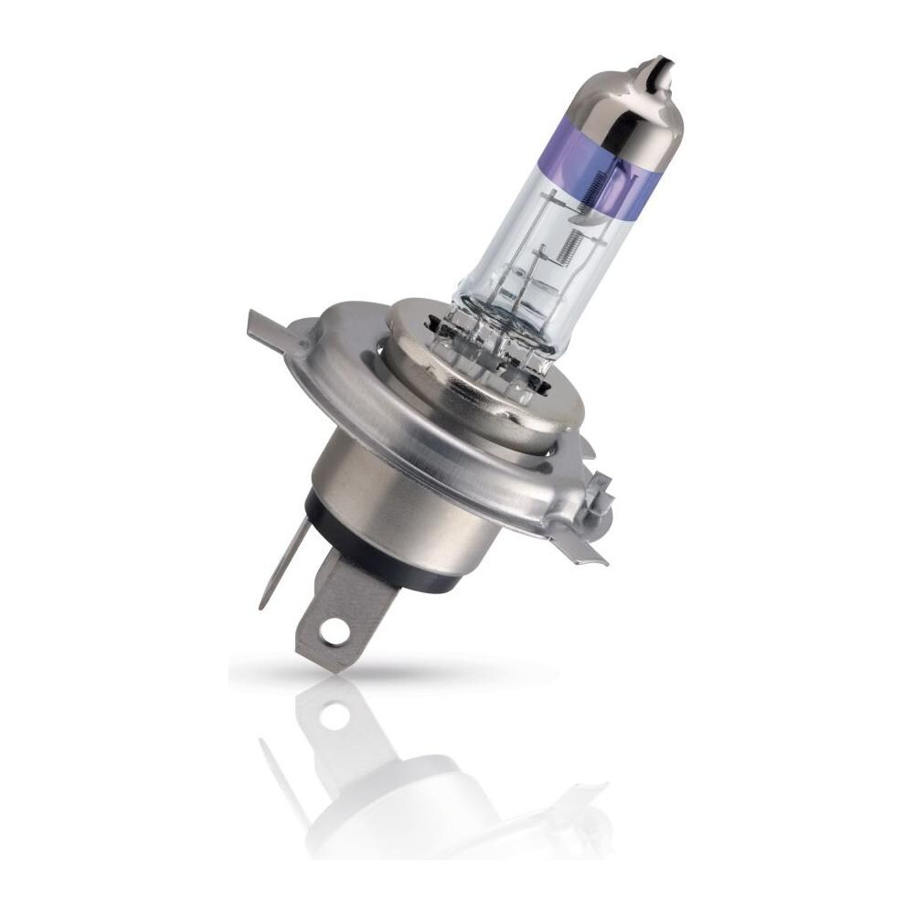 Lampada H4 X-treme Vision Blister 1 - Foto 3