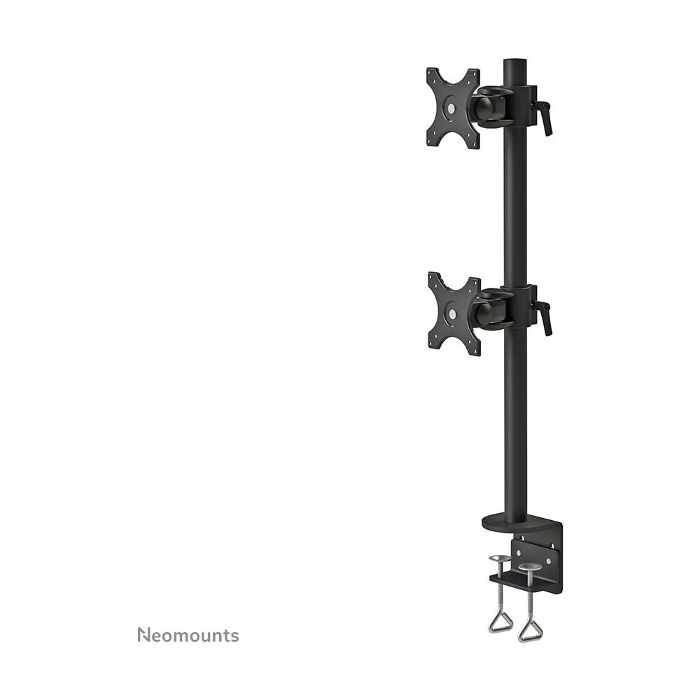 FPMA-D700DV Supporto da Scrivania per Monitor - Foto 2