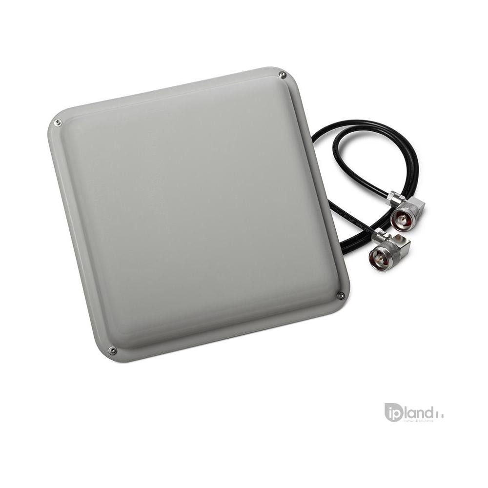 Antenna Direzionale 2.4 GHZ 13 dBI - Foto 3