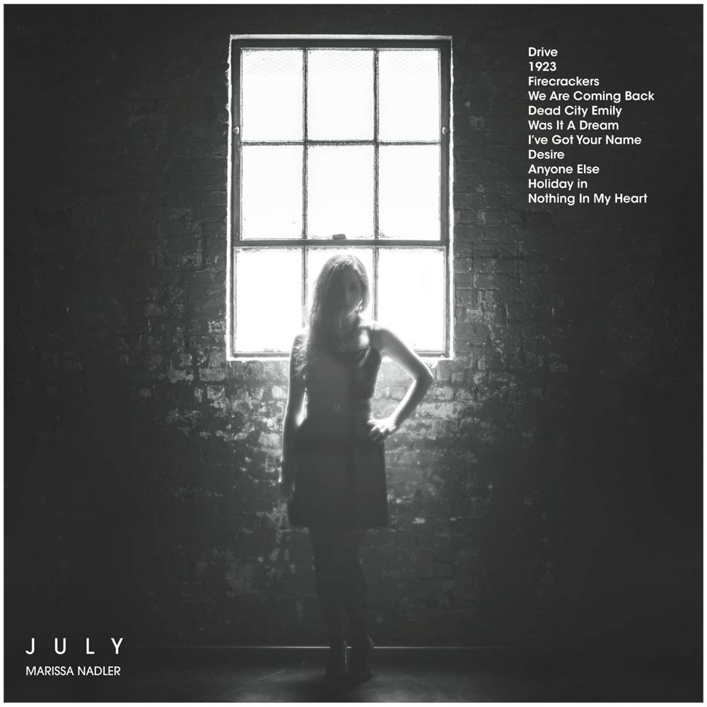Marissa Nadler - July - Foto 1