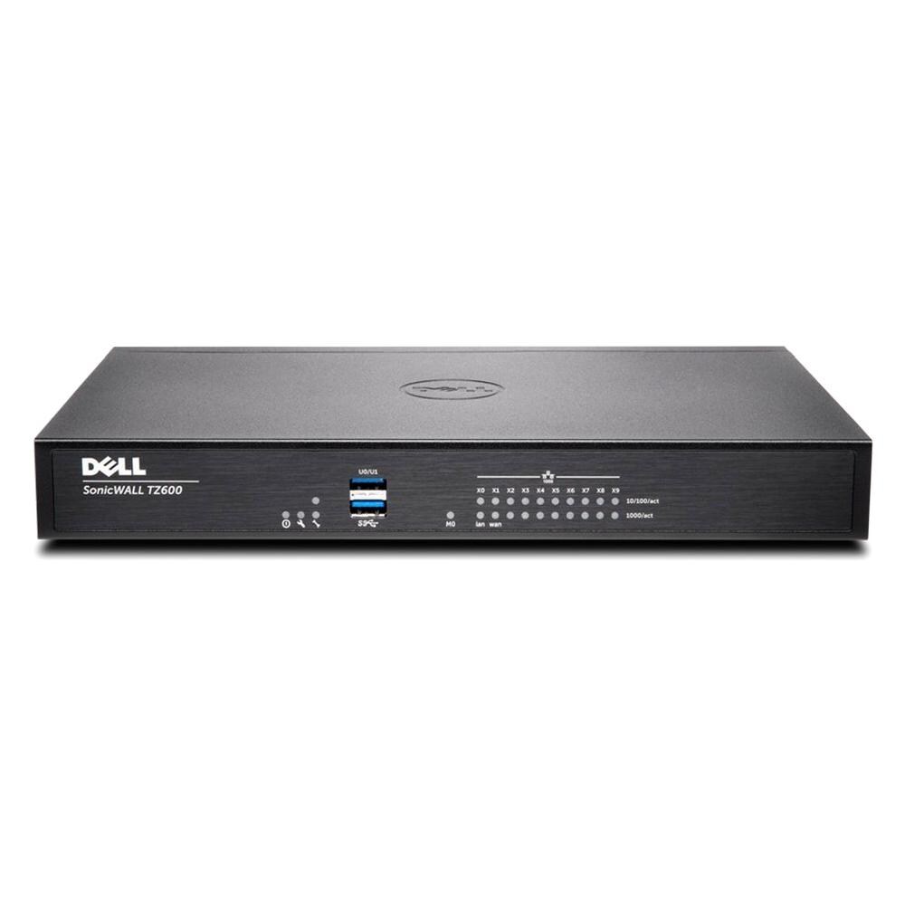 Modulo di Espansione TZ600 con 10 Porte Nera 16 W 01-SSC-0210 - Foto 1