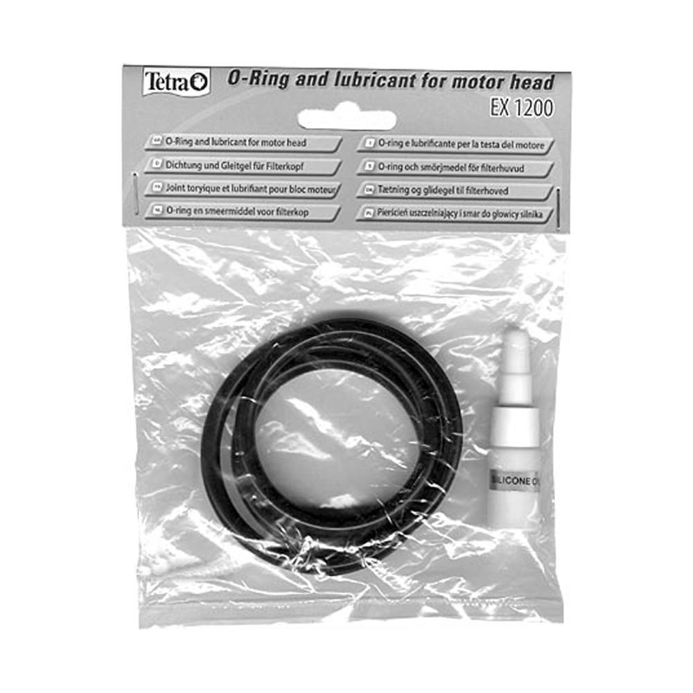 Guarnizione Per Filtri Ex 1200 - Foto 1