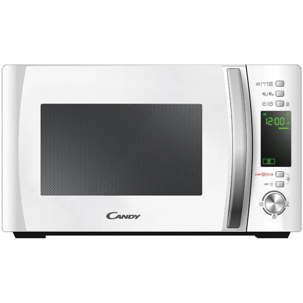 CMXG20DW Forno Microonde con Grill Capacità 20 litri Potenza 700 Watt Colore Bianco - Foto 2