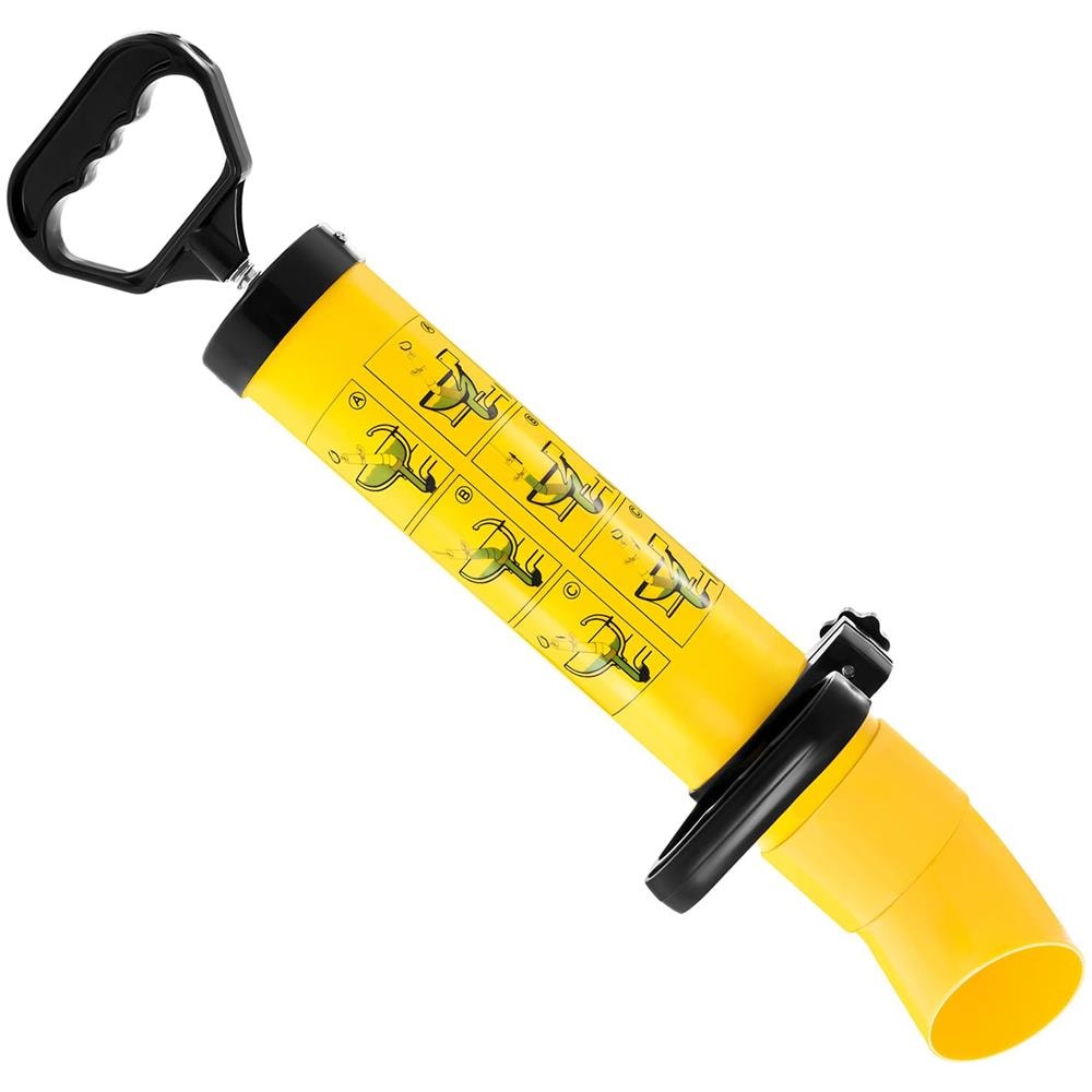 Pompa Sturalavandini - Diametro Interno 100 Mm - Foto 2