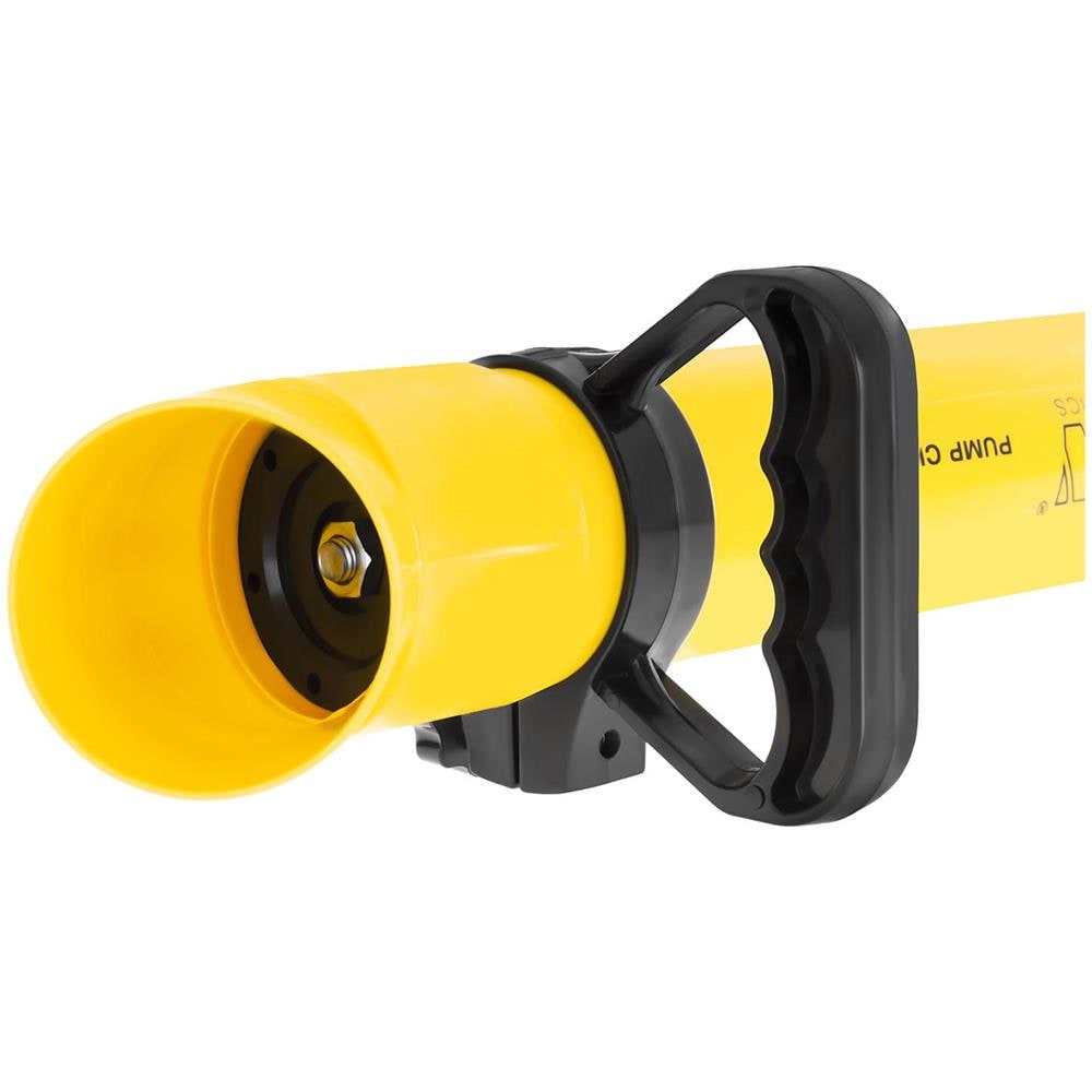 Pompa Sturalavandini - Diametro Interno 100 Mm - Foto 4