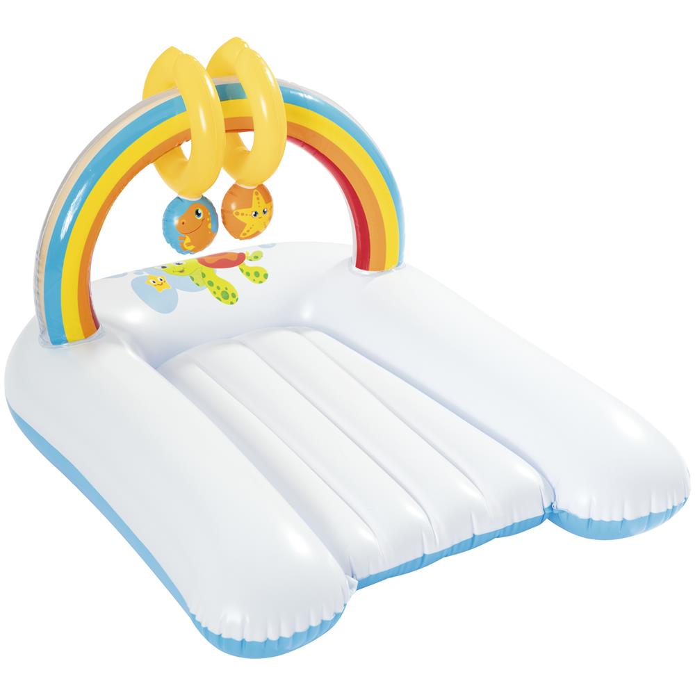 Gonf Fasciatoio C / giochi Cm81x63x46 Cf1 - Foto 2