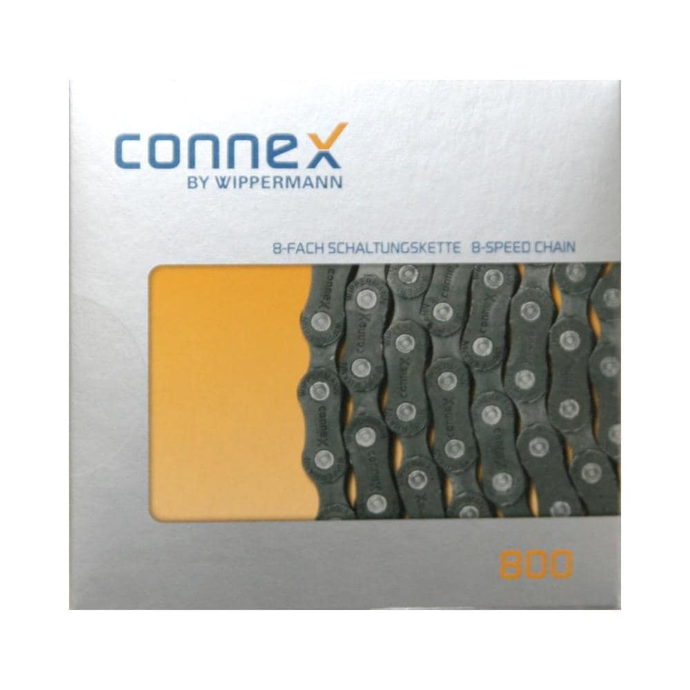 Catena 800 6/7/8-velocita (acciaio)  - Foto 1