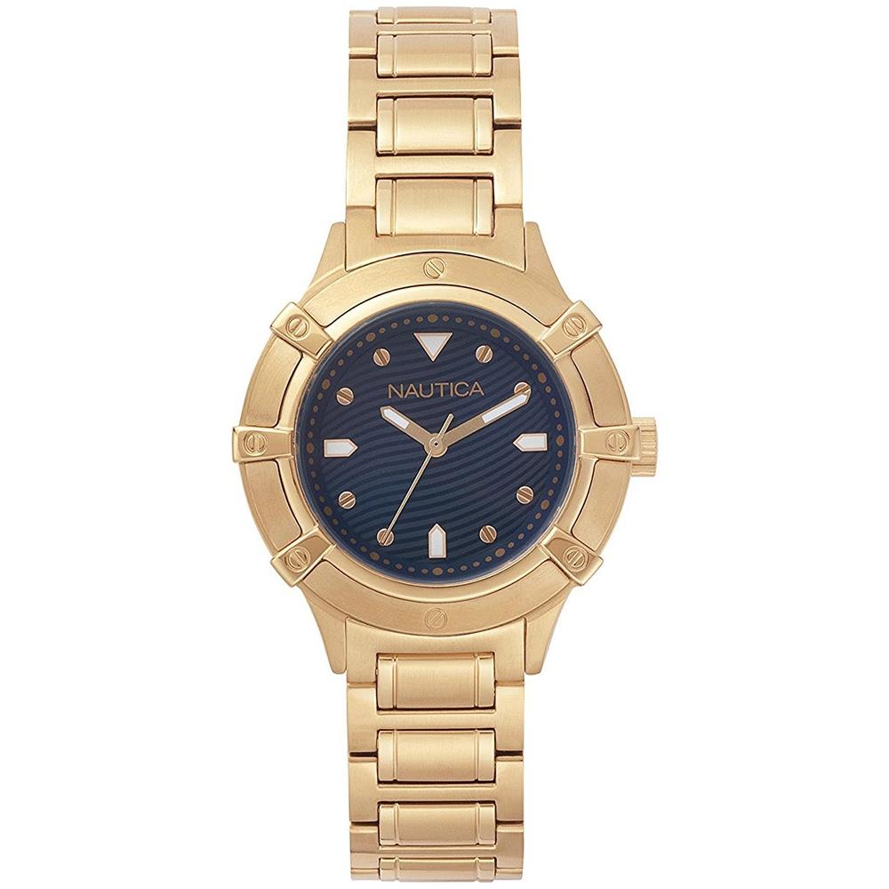 Orologio Napcpr005. Quarzo, Colore Blu. Donna. - In ordine - Foto 1